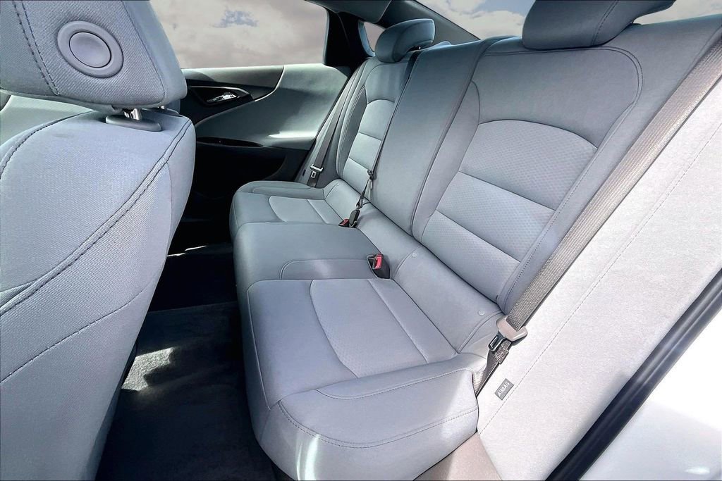 Used 2024 Chevrolet Malibu LS image 21