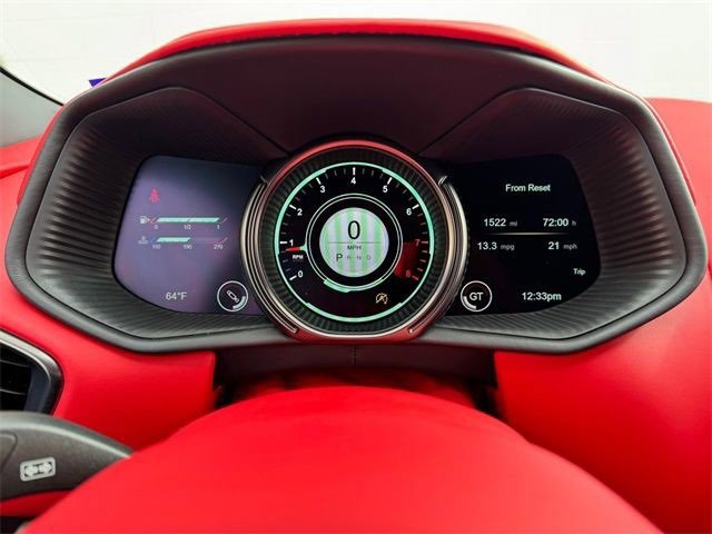 Used 2022 Aston Martin DB11 Coupe image 6