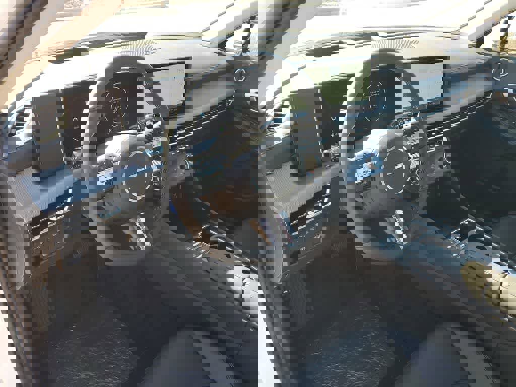 New 2026 Hyundai Sonata Limited image 24