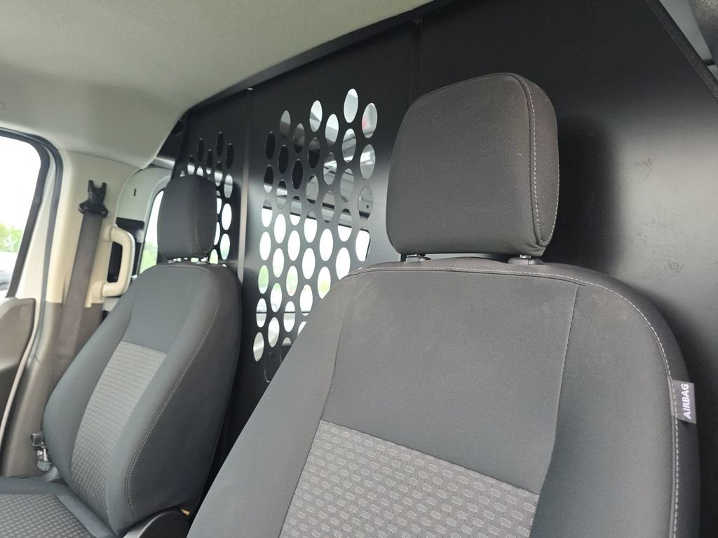 Used 2025 Ford Transit 250 Low Roof w/ Exterior Upgrade Package RWD image 12