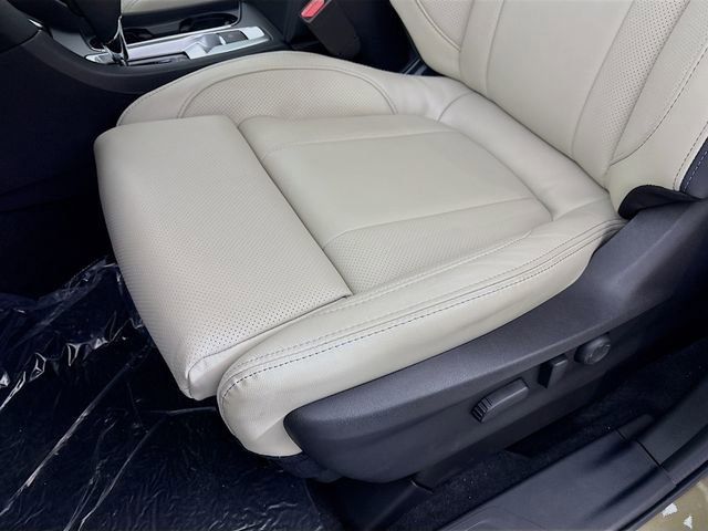 New 2025 Subaru Ascent Limited image 19