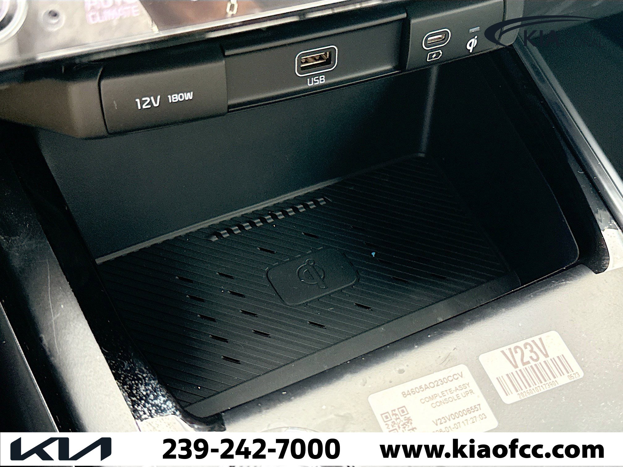 New 2026 Kia Niro Wind image 28