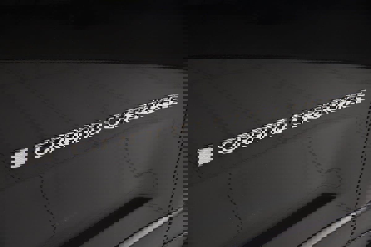 Used 2022 Jeep Grand Cherokee L Limited image 59