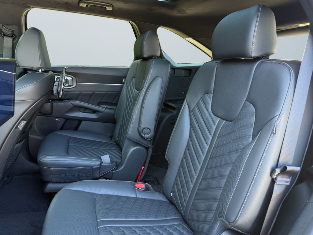 New 2025 Kia Sorento SX Prestige image 13