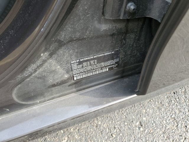 Used 2012 BMW 328i Sedan image 30