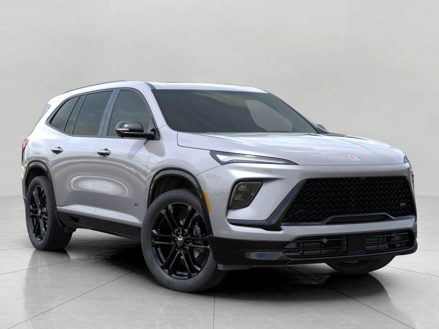 New 2026 Buick Enclave Sport Touring w/ Power Package AWD/4WD image 7