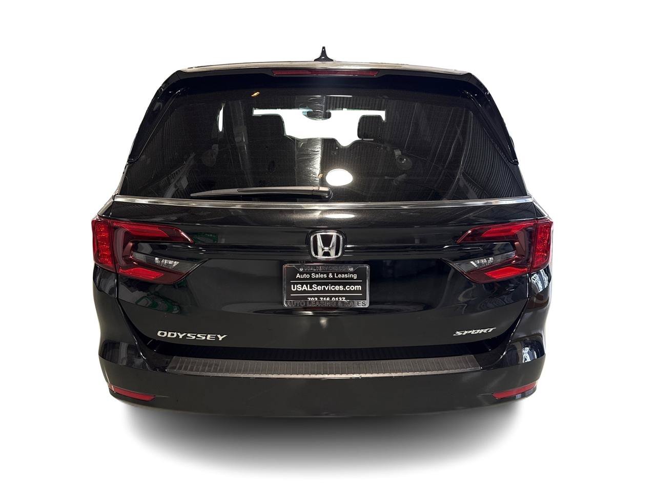 Used 2023 Honda Odyssey Sport image 31