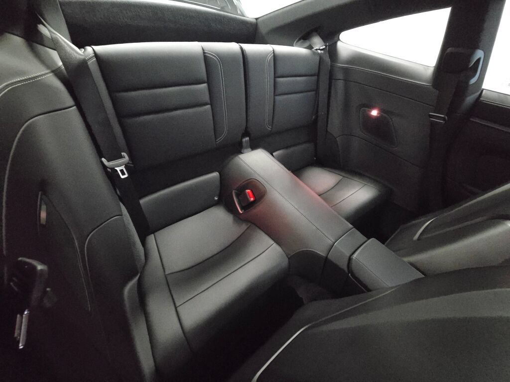 New 2026 Porsche 911 Carrera 4S AWD/4WD image 19