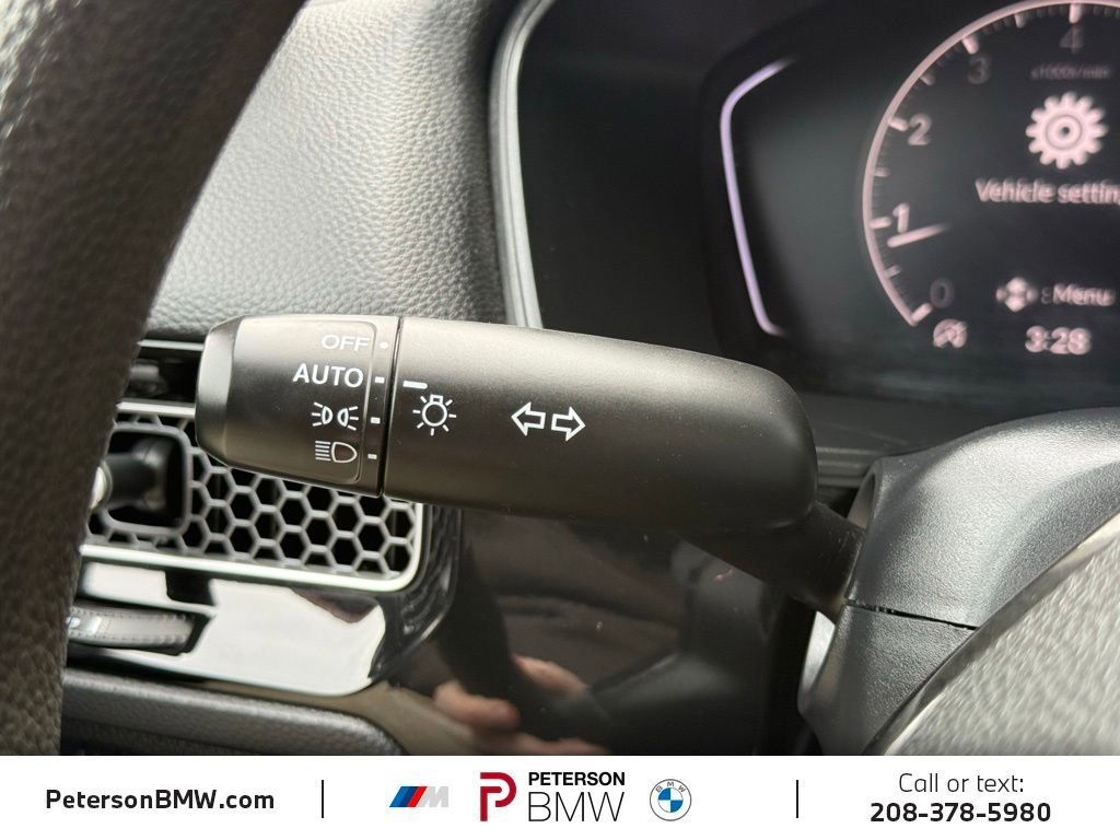 Used 2022 Honda Civic LX image 36