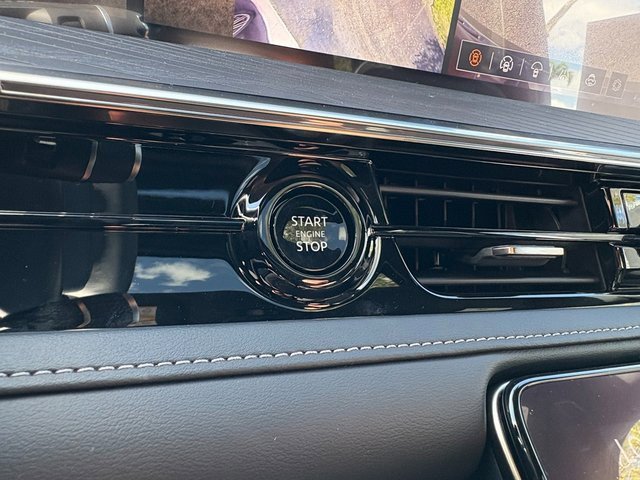 New 2026 INFINITI QX80 Autograph image 21