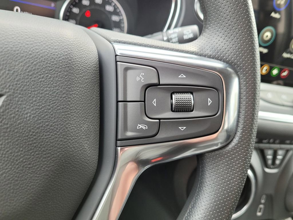 New 2026 Chevrolet Blazer LT image 21