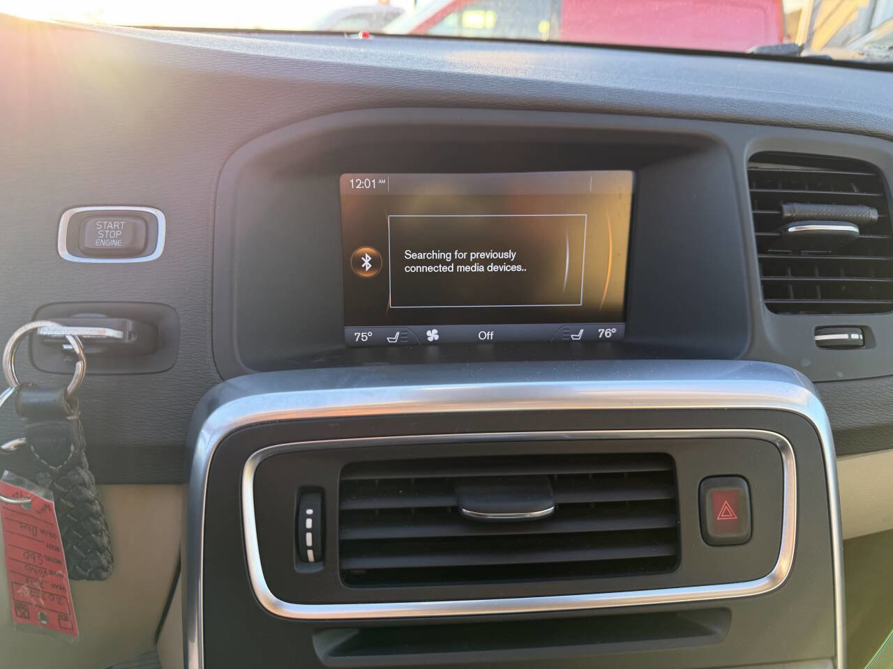 Used 2013 Volvo S60 T6 image 32