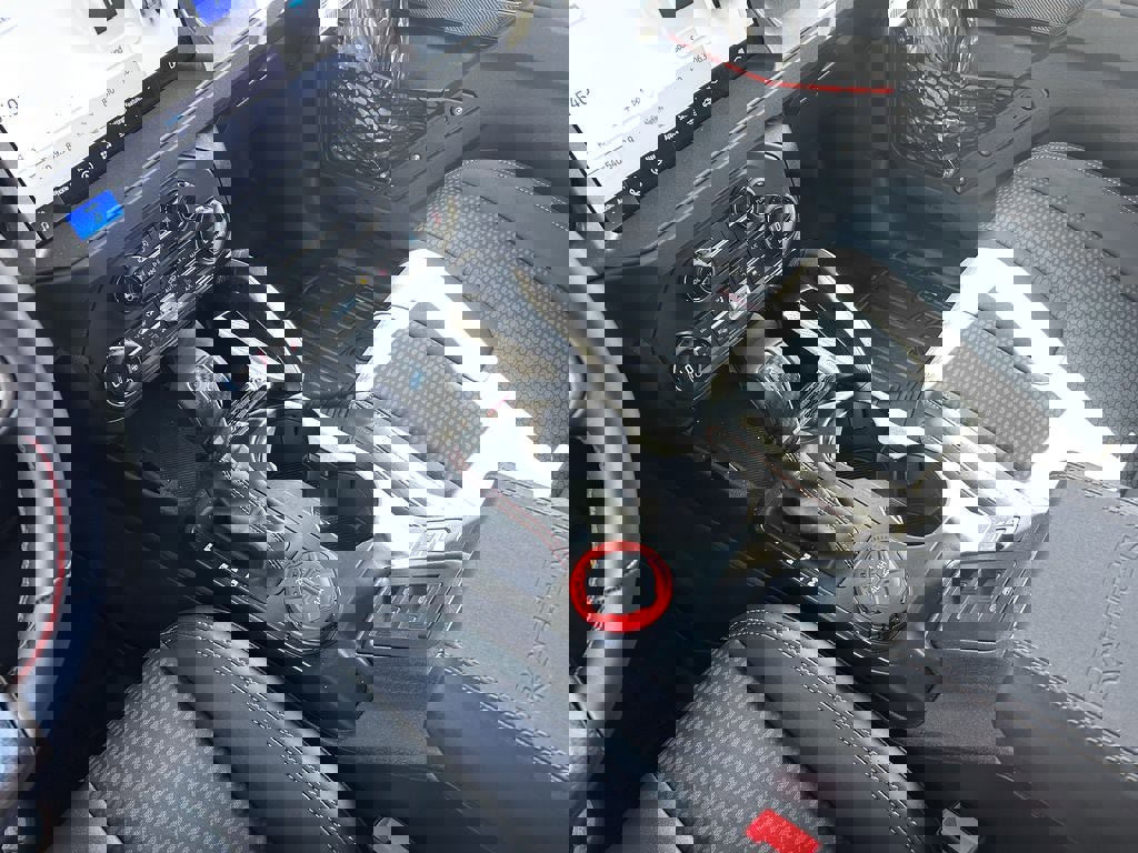 New 2026 Ford Bronco Raptor w/ Interior Carbon Fiber Pack image 26