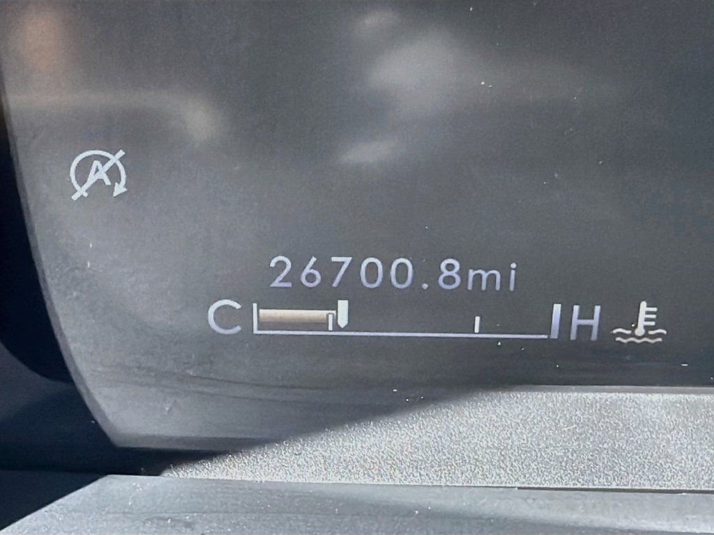 Used 2022 Lincoln Corsair Reserve w/ Equipment Group 201A AWD/4WD image 14