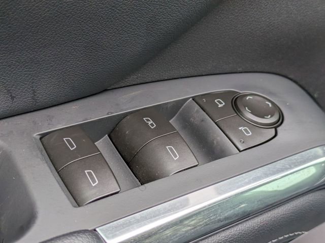 New 2026 Chevrolet Traverse LT w/ Sun and Wheel Package image 10