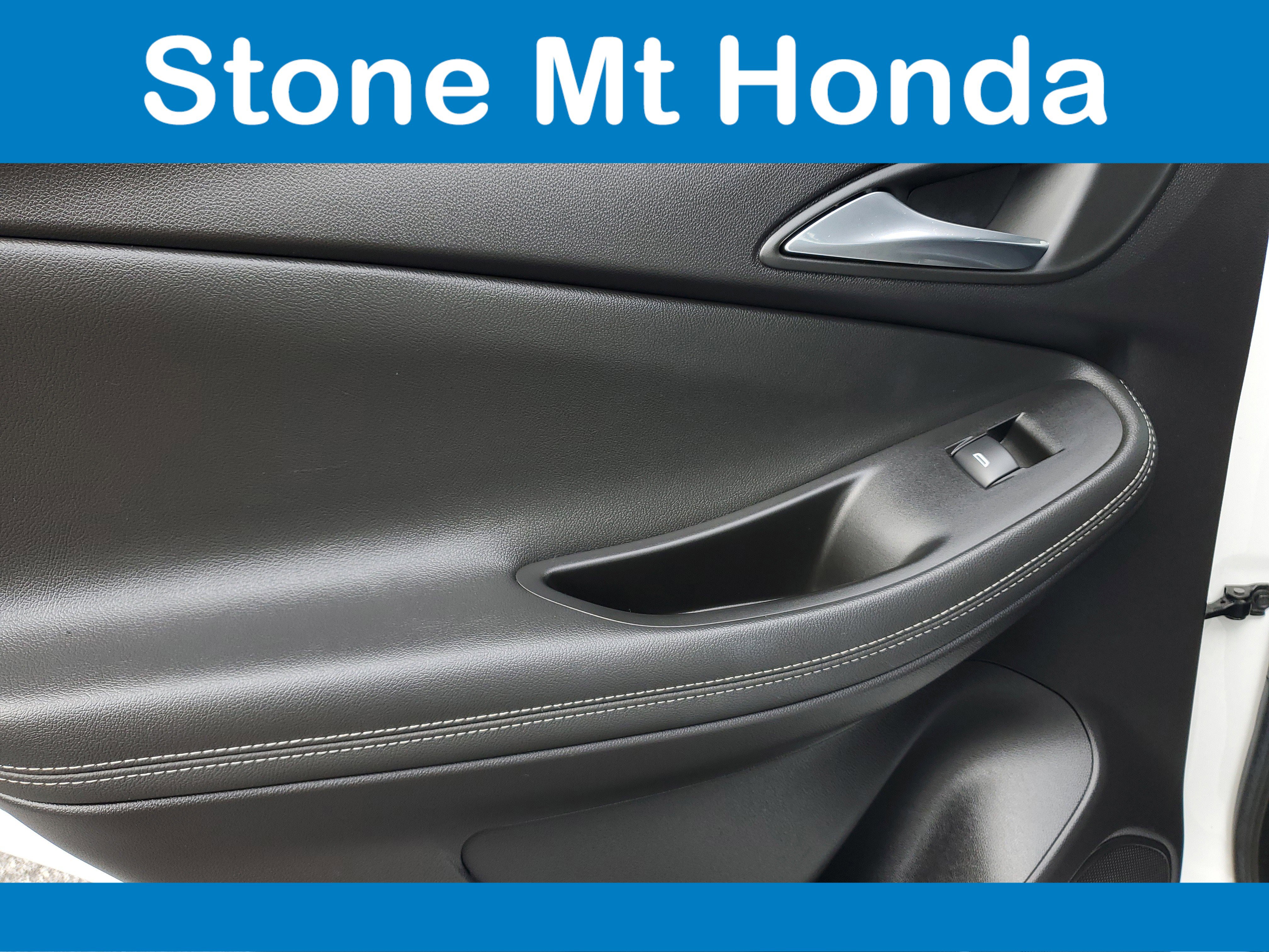 Used 2023 Buick Encore GX Preferred image 11