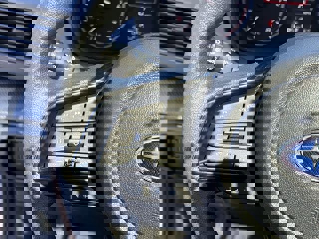 New 2026 Subaru Crosstrek 2.0i Premium image 26