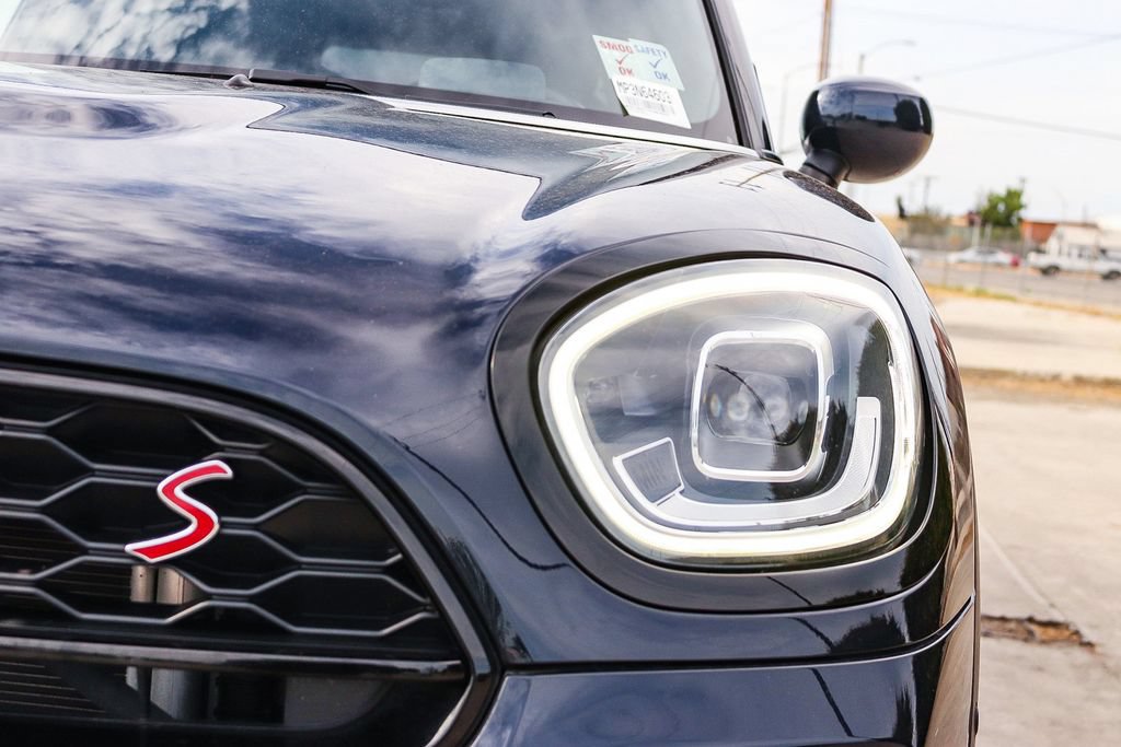 Used 2022 MINI Cooper Countryman S FWD image 10