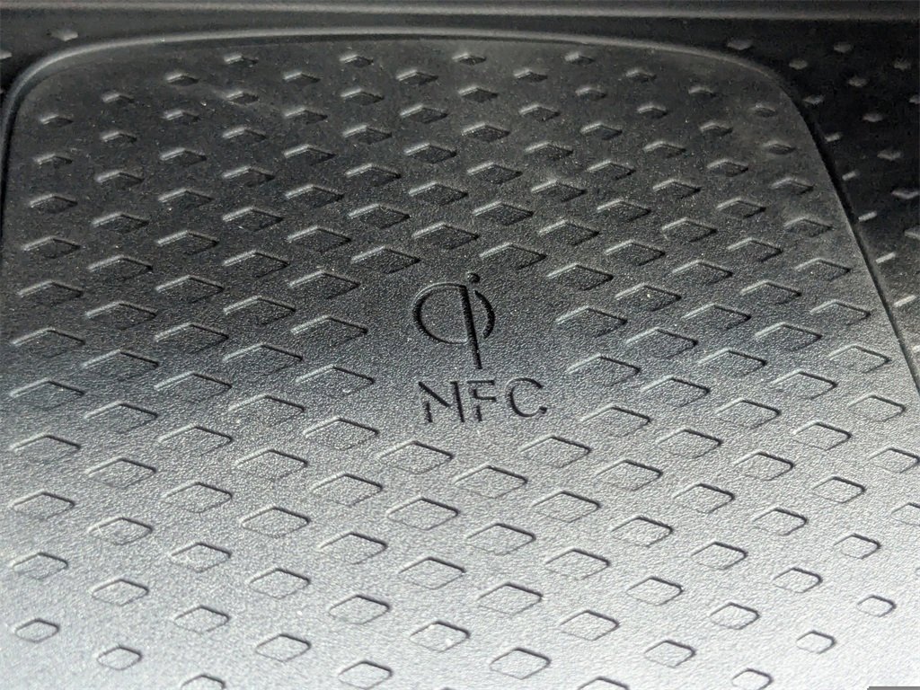 New 2025 Genesis GV80 3.5T Advanced image 29