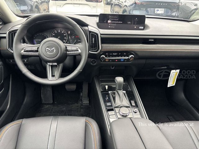 New 2026 MAZDA CX-50 2.5 Hybrid w/ Weather Package AWD/4WD image 25