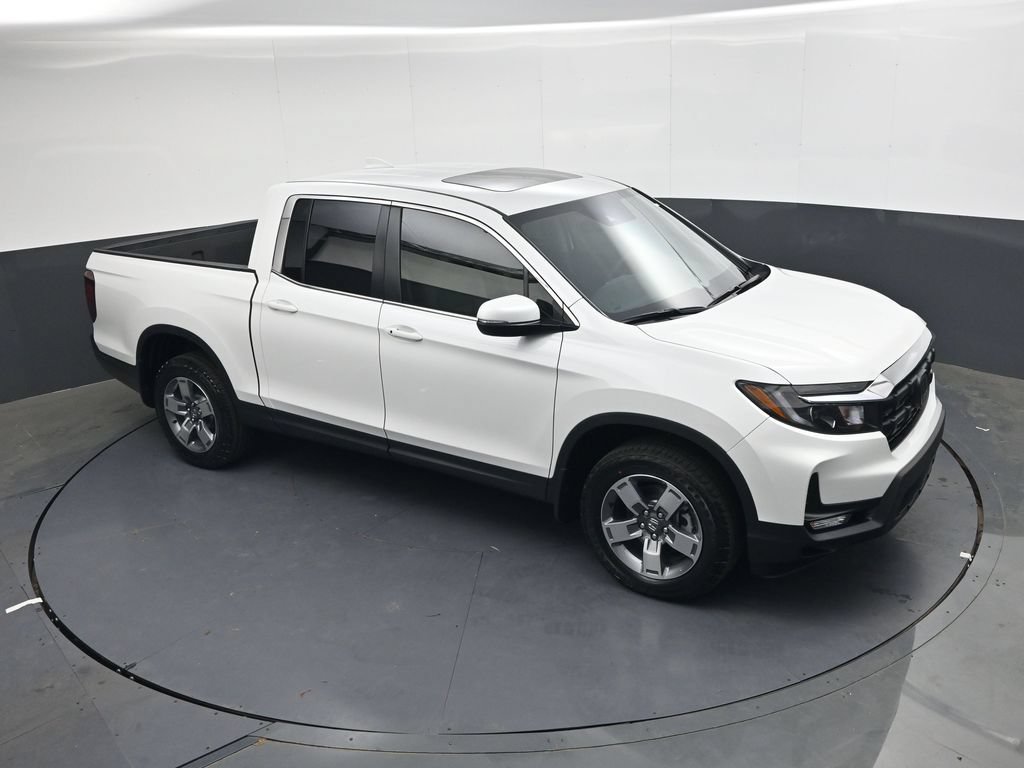 Used 2026 Honda Ridgeline RTL image 22