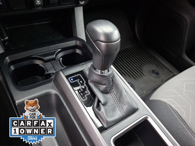 Used 2023 Toyota Tacoma TRD Sport AWD/4WD image 17