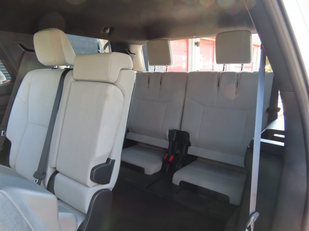 Used 2025 Toyota 4Runner SR5 AWD/4WD image 26