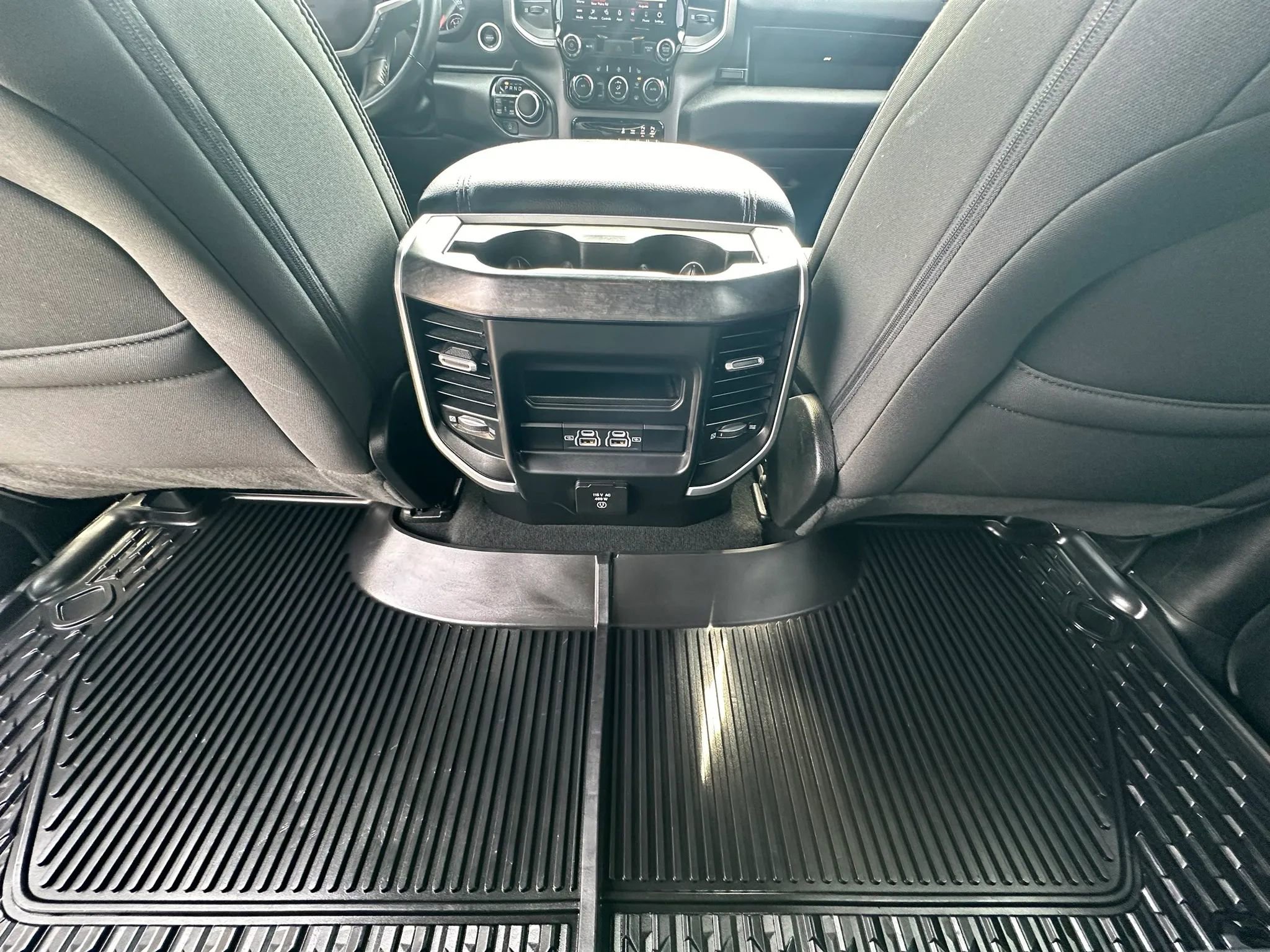 Used 2021 RAM 1500 Big Horn image 30