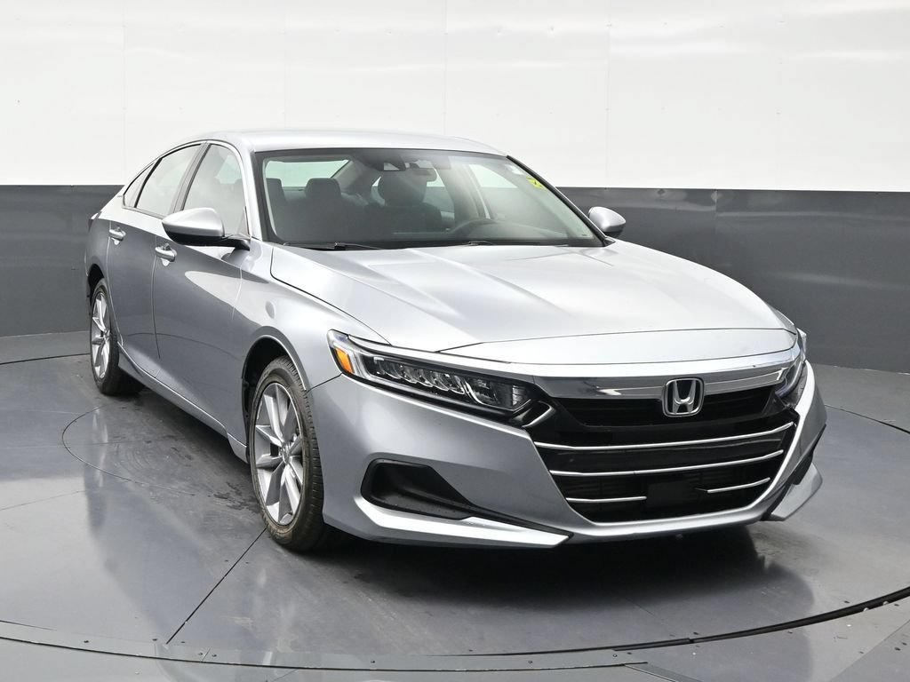 Used 2022 Honda Accord LX image 7