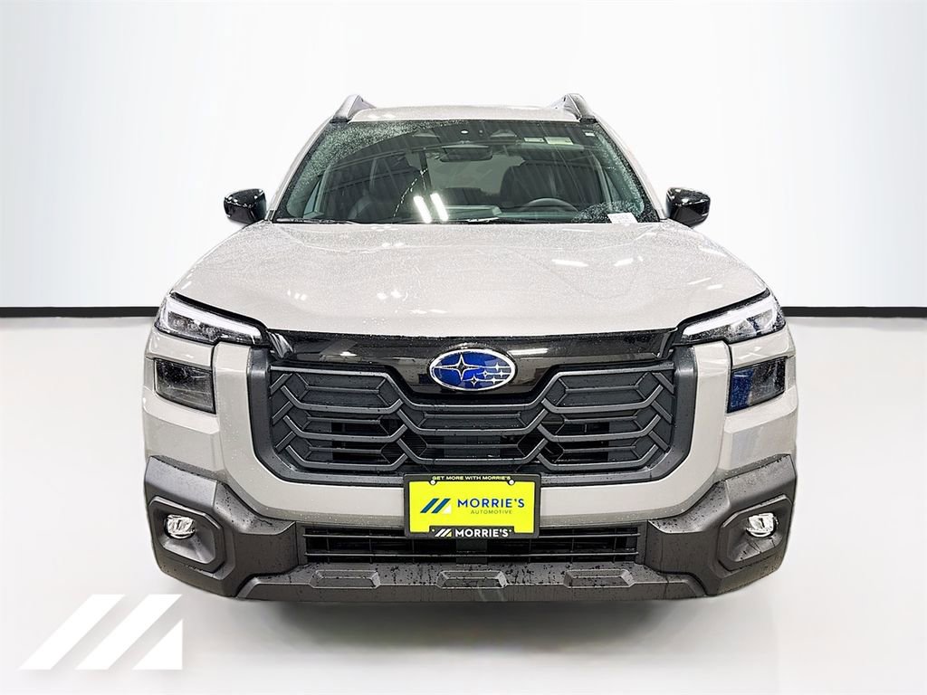 New 2026 Subaru Outback Premium AWD/4WD image 2