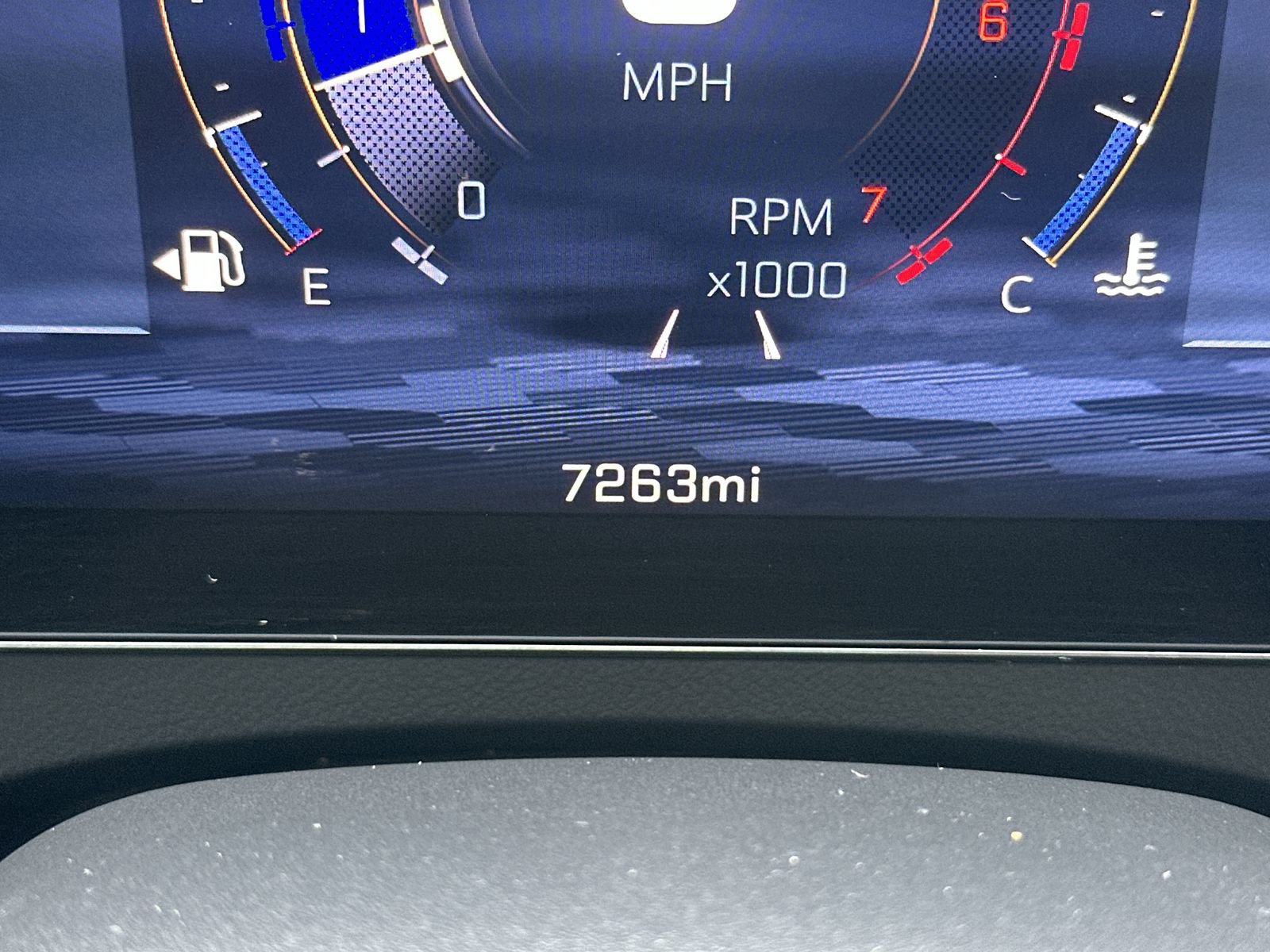 Used 2026 Chevrolet Traverse LT w/ Driver Confidence Package FWD image 24