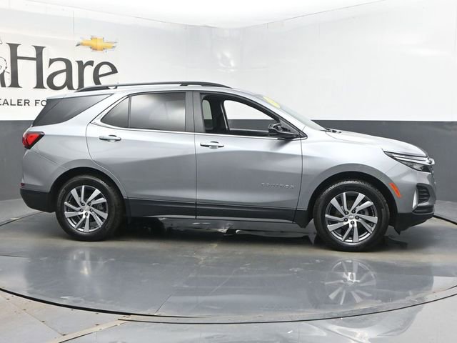 Used 2024 Chevrolet Equinox LT