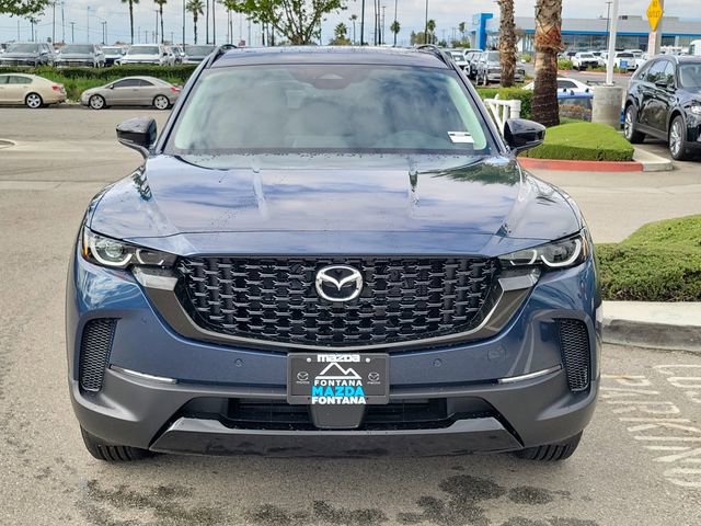 New 2026 MAZDA CX-50 AWD 2.5 Hybrid w/ Weather Package image 24