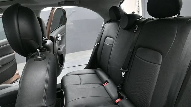 Used 2017 FIAT 500X Trekking AWD/4WD image 20
