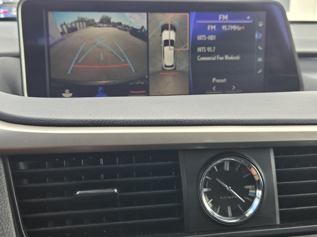 Used 2016 Lexus RX 450h AWD w/ Luxury Package image 19