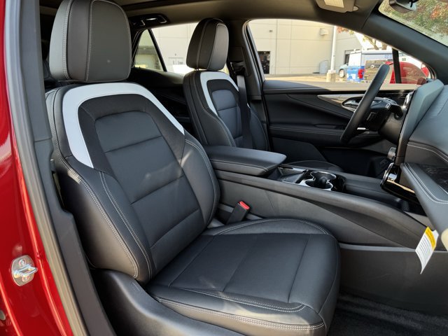 New 2026 Chevrolet Blazer EV LT FWD image 23