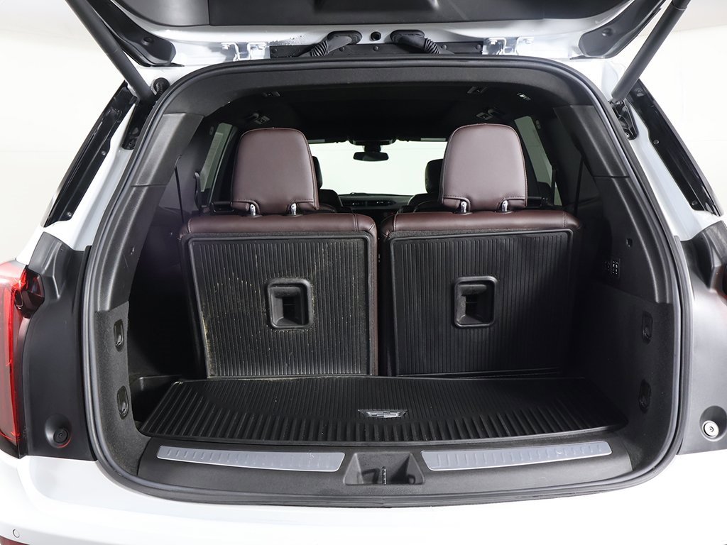 Used 2024 Cadillac XT6 Premium Luxury w/ LPO, Floor Liner Package image 22
