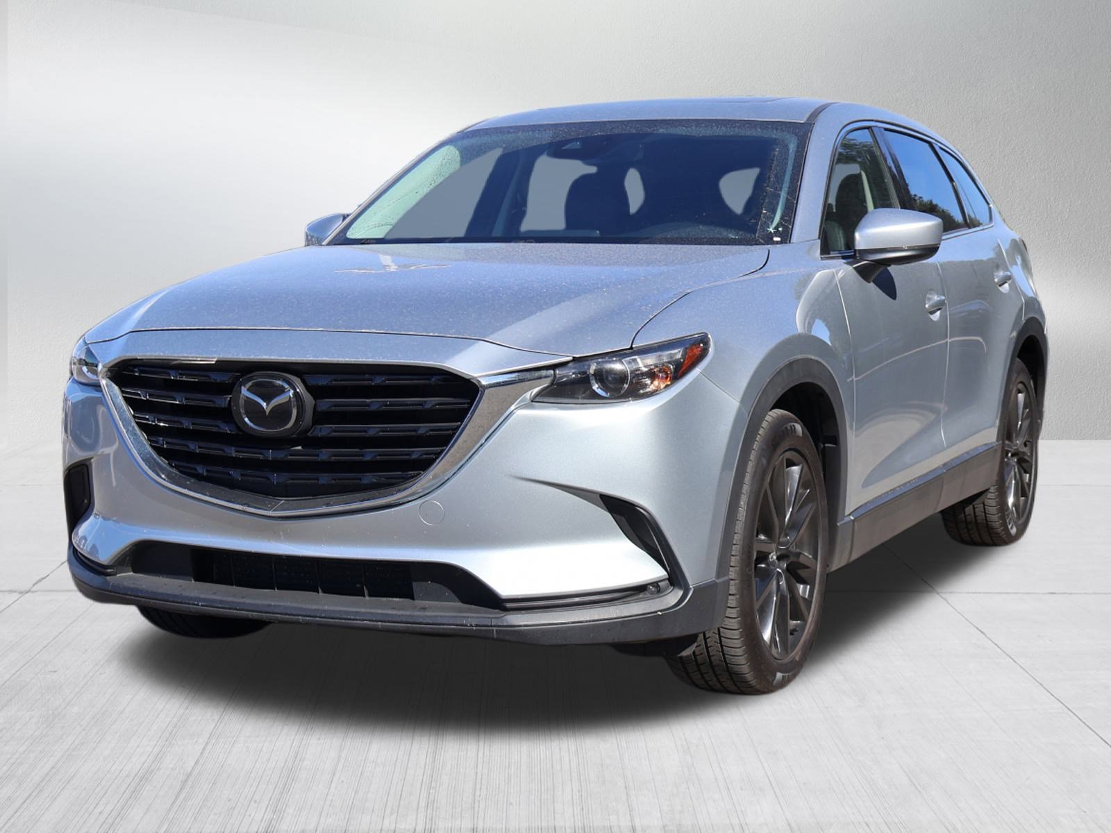Used 2023 MAZDA CX-9 Touring Plus image 3