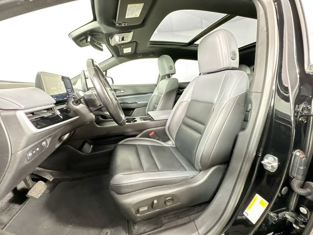 Used 2024 Honda Prologue Touring image 4