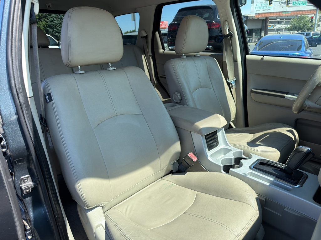 Used 2008 Mercury Mariner 4WD V6 image 20