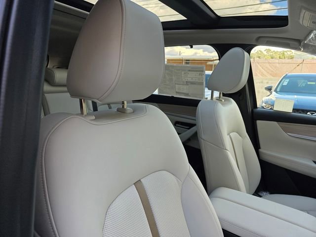 New 2026 MAZDA CX-90 3.3 Turbo w/ Premium Plus Pkg image 14