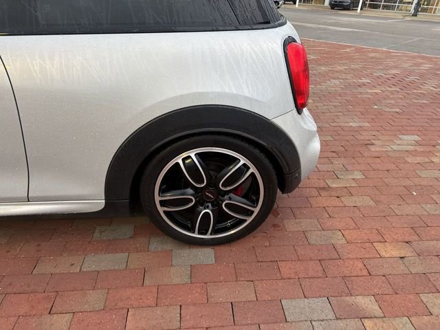 Used 2017 MINI Cooper John Cooper Works image 6