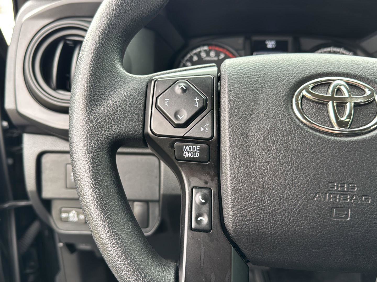 Used 2021 Toyota Tacoma SR w/ SR Convenience Package image 18