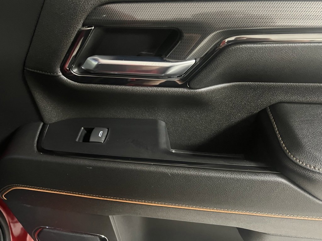 Used 2024 GMC Sierra 3500 AT4 w/ AT4 Premium Plus Package image 54