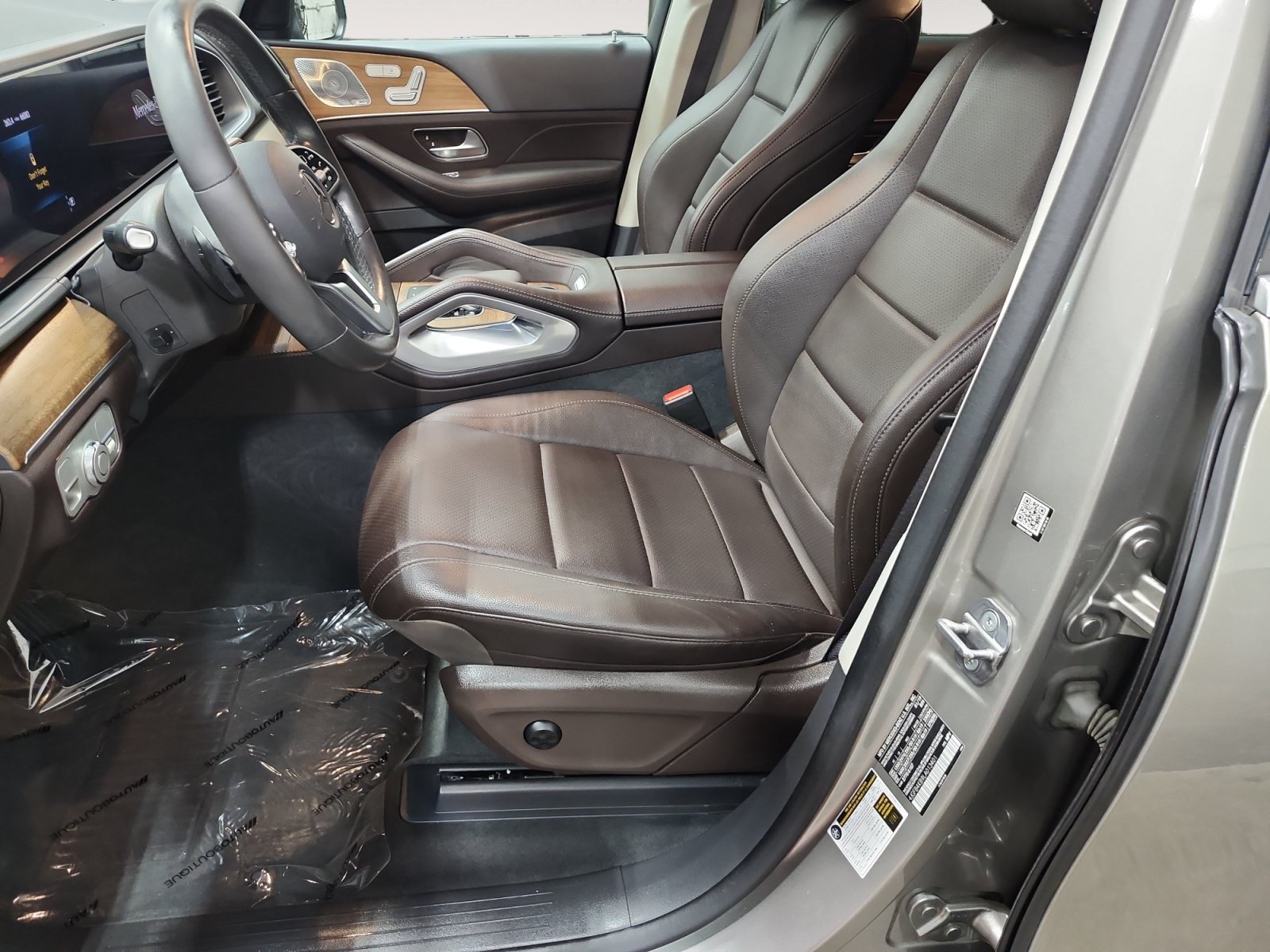 Used 2020 Mercedes-Benz GLE 350 4MATIC image 9