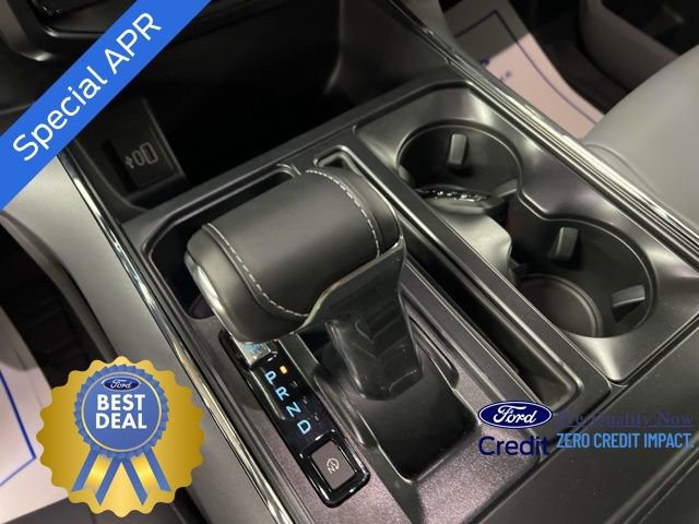 New 2025 Ford F150 Lightning Flash image 19