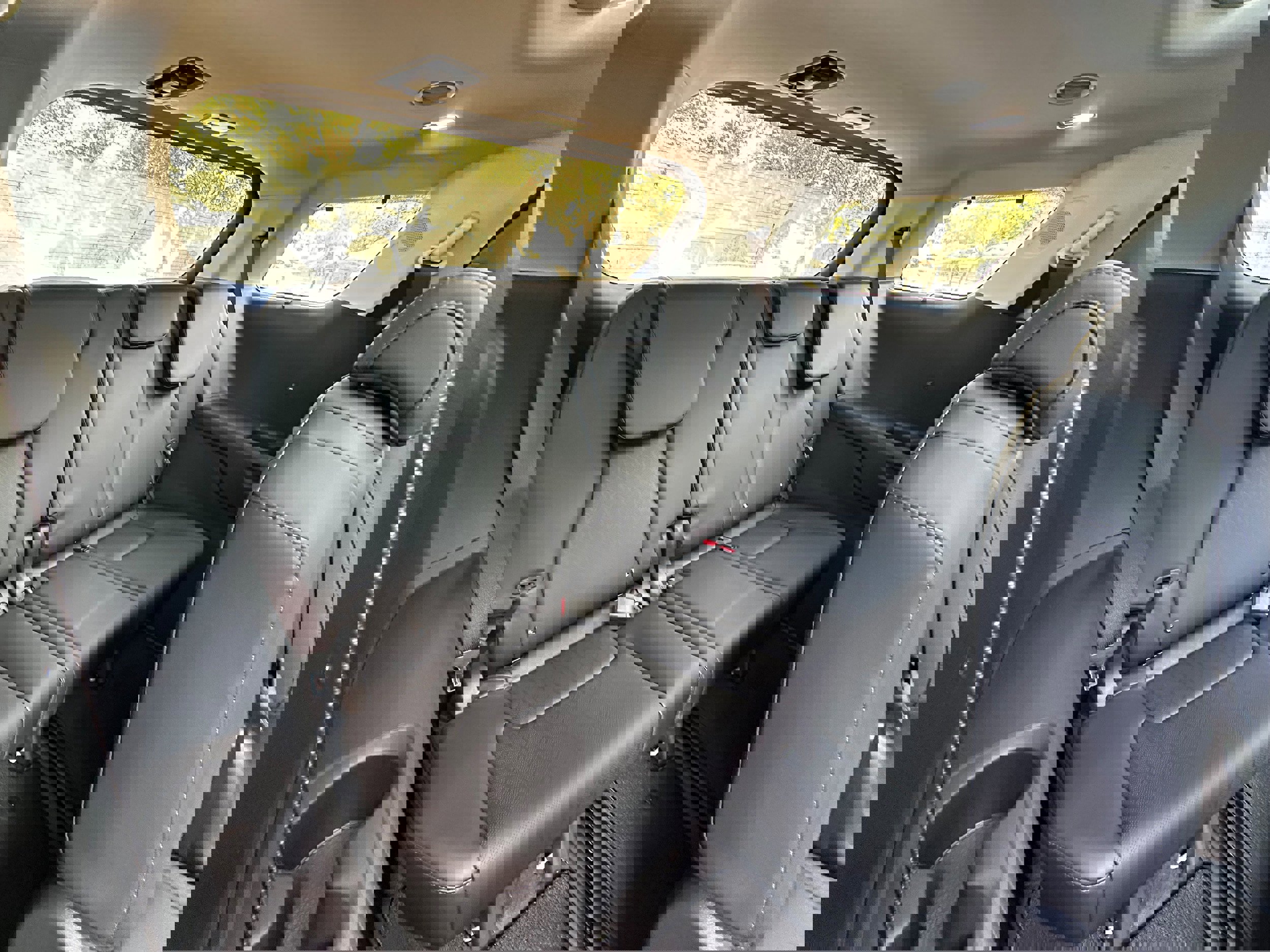 New 2026 Kia Carnival SX image 28