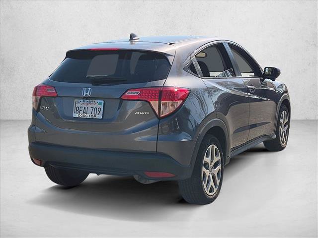 Used 2016 Honda HR-V EX image 5