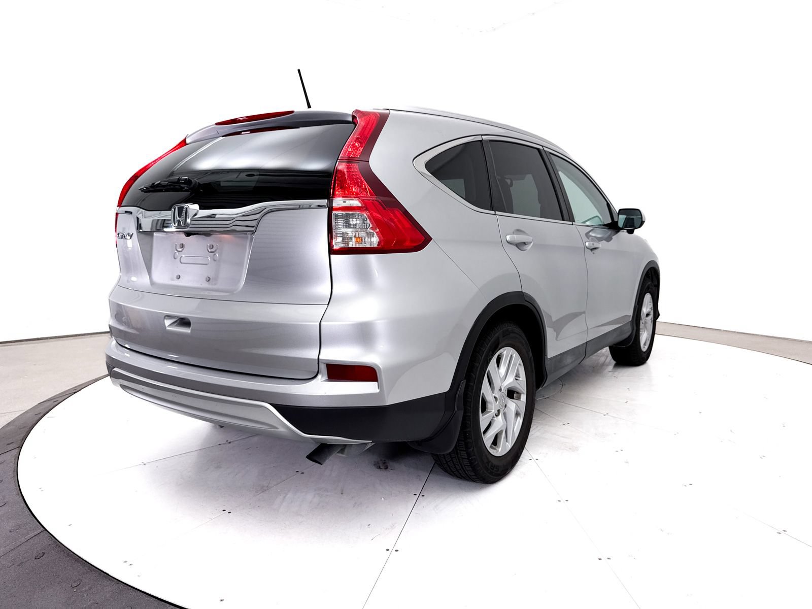 Used 2015 Honda CR-V EX-L image 16