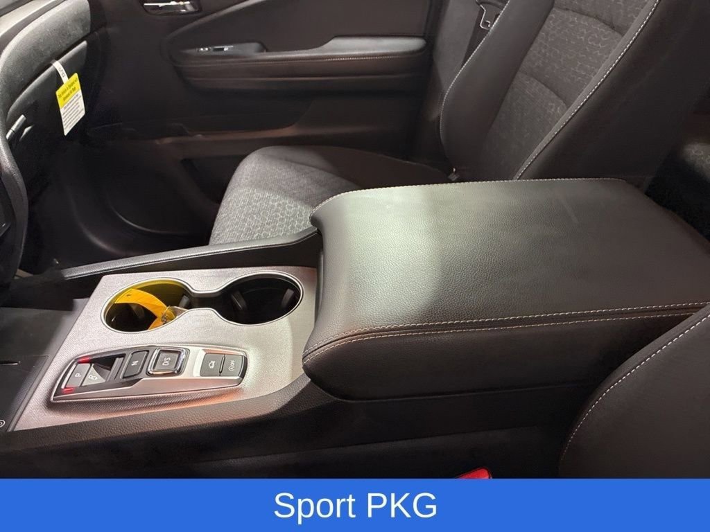 Used 2024 Honda Ridgeline Sport image 31